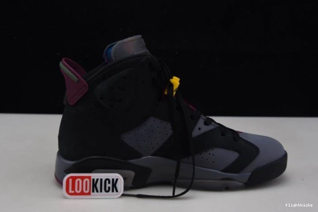 Jordan 6 